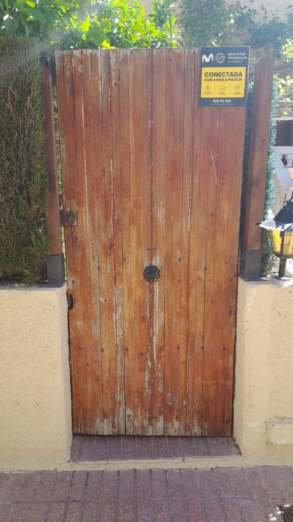 Carpintería de PVC de alta eficiencia energética para viviendas en Benidorm y Mutxamel